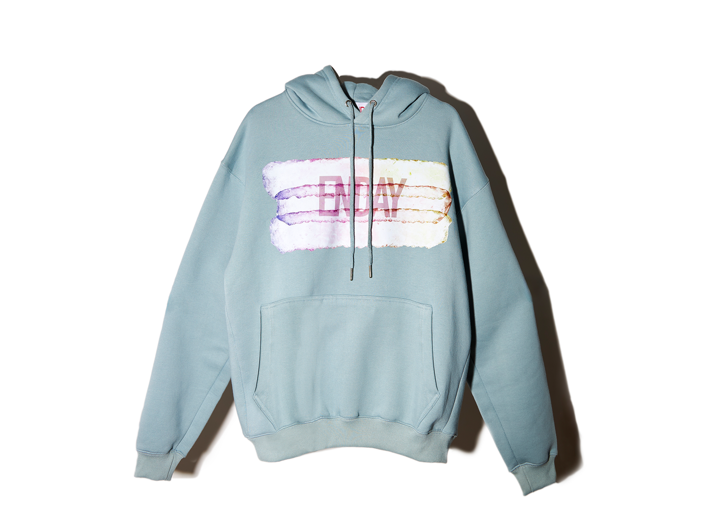 Hoodie - Mint